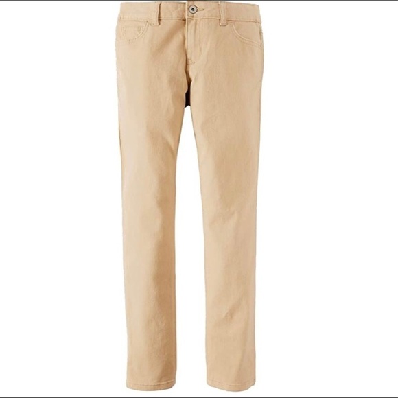 🌼NEW WITH TAGS KHAKIS🌼 - Picture 1 of 7